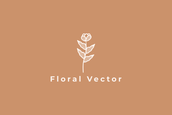 Hand Drawn Floral: The Art of Flexible Design