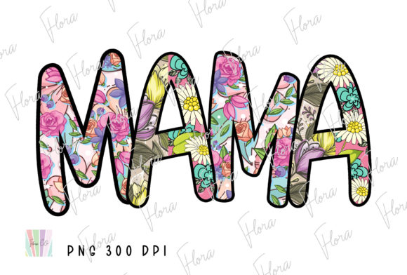 The Mama Floral Mothers Day Sublimation PNG: Your Complete Guide